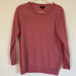 J.Crew Crewneck Tippi Sweater, EUC, Medium